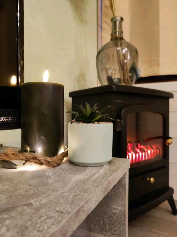 Le Cosy Liberty Apartment Ustou Ngoại thất bức ảnh