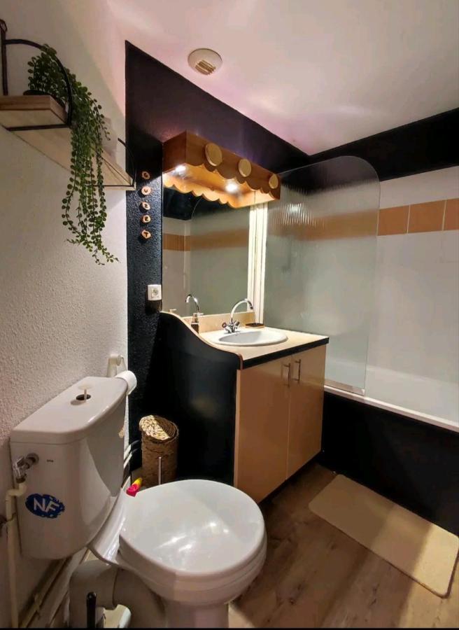 Le Cosy Liberty Apartment Ustou Ngoại thất bức ảnh